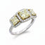 0.56ct Cushion Cut Diamond