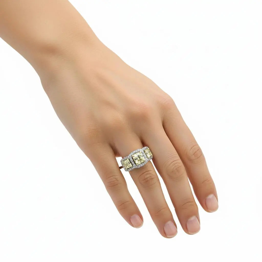 0.56ct Cushion Cut Diamond