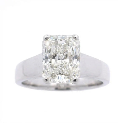 1.50ct Radiant Cut Diamond