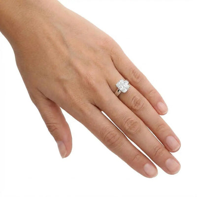 1.50ct Radiant Cut Diamond