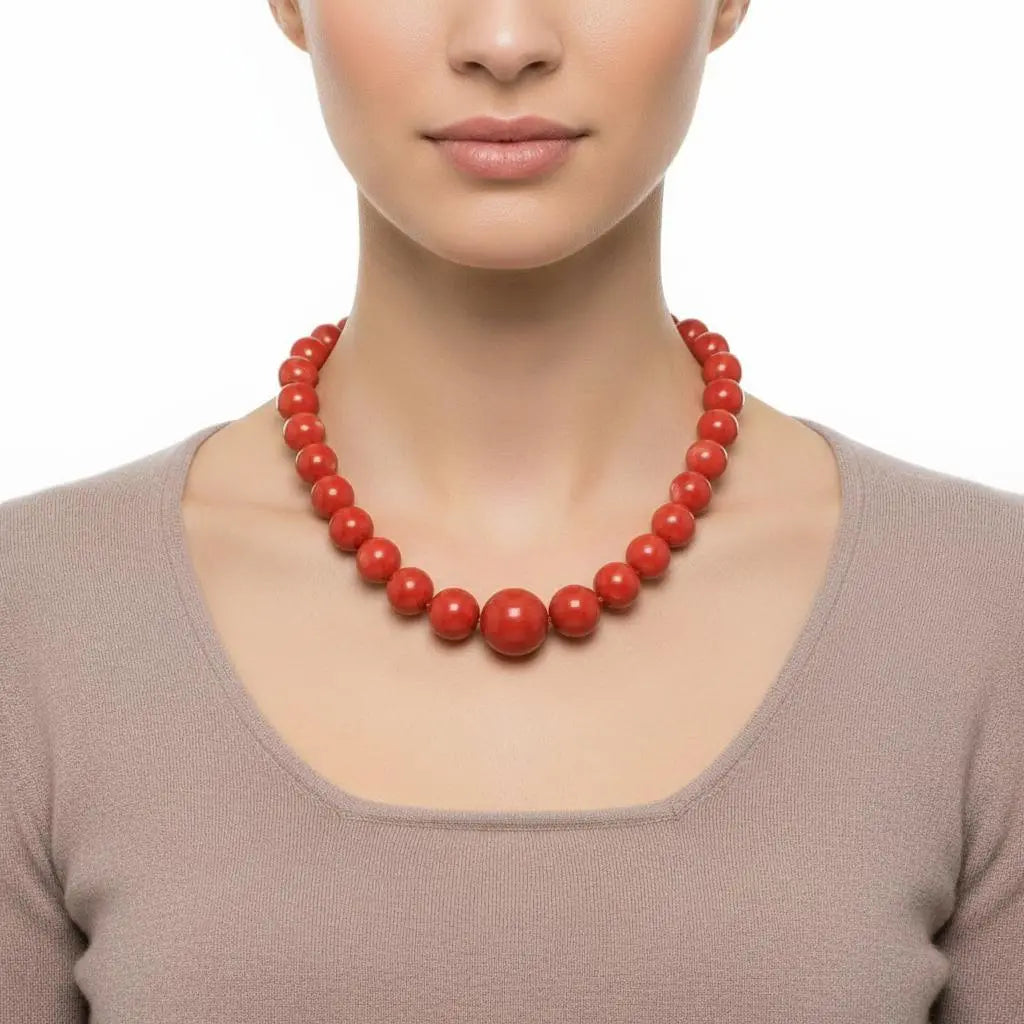 8-16MM Pacific Ocean Coral