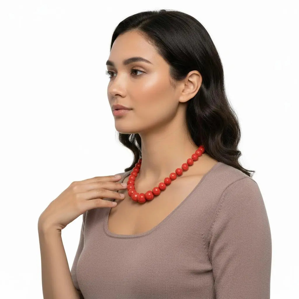 8-16MM Pacific Ocean Coral