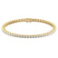 Diamond Tennis Bracelet