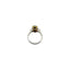 3.28 OVAL RUBY THAILAND HEATED AGL,&  0.34ctw 2HS