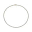 Diamond Tennis Necklace