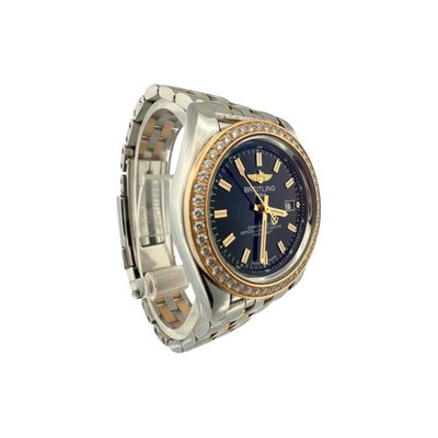 Breitling Galactic 32 Sleek Edition Women’s Watch - C71330