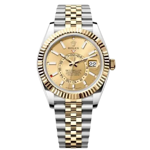 Rolex Sky-Dweller 42mm Watch – Model 336933 