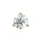 Diamond Tennis Necklace Goldstein Diamonds