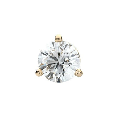 Diamond Tennis Necklace Goldstein Diamonds