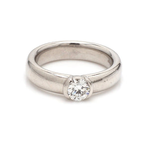 Tiffany & Co., Etoile Diamond Ring