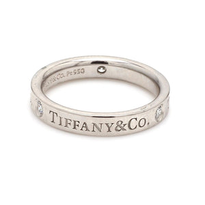Tiffany & Co. Band